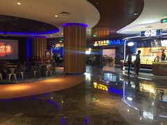 -万达影城IMAX(海口日月广场店)