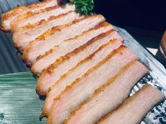 -玉川屋创意日料(柳巷店)