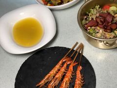 -天空花园餐吧·生日·团建(南山店)