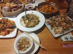 -喝丢一只鞋海鲜烧烤·海肠捞饭(东关街店)
