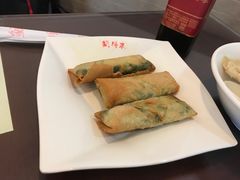 -鲜得来排骨年糕(即墨路店)