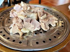 -蒙亨·手把肉·蒙古包文化主题餐厅(天恒广场店)