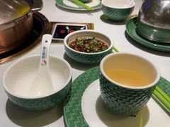 -润园四季椰子鸡火锅(卓越INTOWN店)