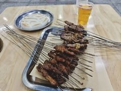 -老白家怡贵园烤肉