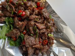 -渔语鱼新川菜Bistro(万象天地店)