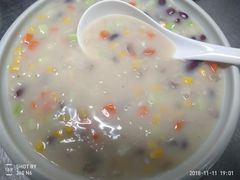 -上海古井假日酒店 · 徽昇楼中餐厅