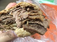 -宛平李记小吃(东关街店)