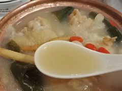 -飞虎过桥米线(翠湖店)