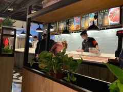 -拿渡·水煮鱼 麻辣香锅(西单大悦城店)