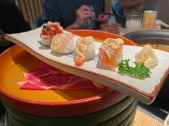 -温野菜涮涮锅(曲江大悦城店)