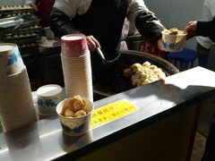 -小路易生煎馆(前进五路店)