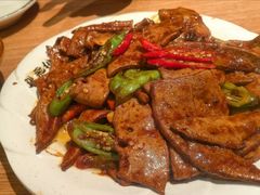 -張飛扒肉·龙江非遗(道外店)