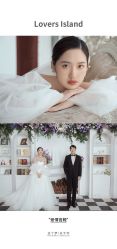 点击看大图 -巴黎婚纱摄影(品质优选龙华总店)
