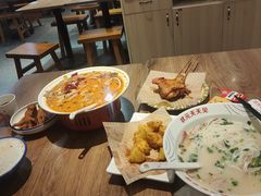 -状元王过桥米线(黄埔至泰广场店)
