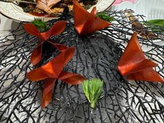 -迦南苑·新派青岛菜·生日纪念日主题餐厅