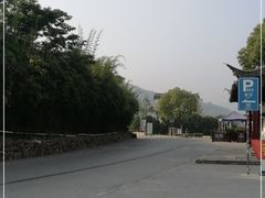 -缥缈峰景区