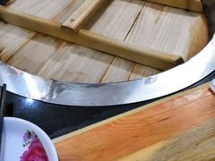 -东北铁锅炖(岱道庵路店)