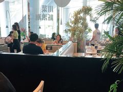 -渔语鱼酸菜鱼新川菜(来福士店)