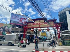 -瓦洛洛传统市场