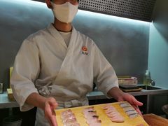 -鮨·海老(北京路店)
