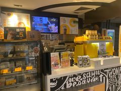 -麦当劳(东直门外大街店)