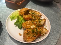 -東盛炭烤自助料理(玄武招商花园城店)