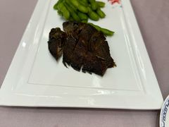 -银都上海菜馆(粤海东路店)