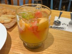-菲滋意式餐厅(海宁银泰城店)