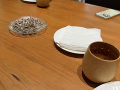 -素描餐厅(灵隐天竺店)