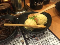 -博多一幸舍(侨福芳草地购物中心店)