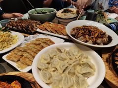 -北李妈妈菜·海肠捞饭(高新万达店)