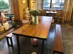 大堂-仙峰天然面包(迎宾路店)