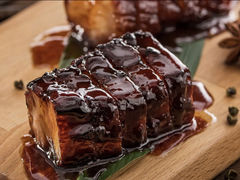 秘制黑叉烧-小炳胜(卓悦中心店)