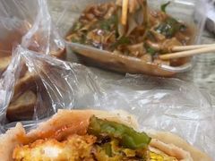 -萍姐炸串·大饼卷一切