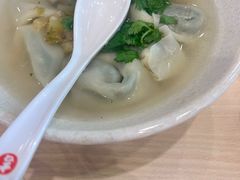 -吉祥馄饨(虹桥火车站店)