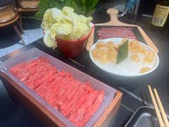 -乔先生涮肉·鲜活牛羊肉火锅(塘沽店)