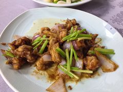 -山外山菜馆(玉泉路店)