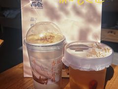 -长春堂顺时而饮(前门店)
