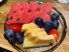 -木王宴语·野生鲜菌火锅(玉河店)