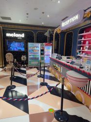 -meland亲子乐园•派对•研学(宁波华润万象城店)
