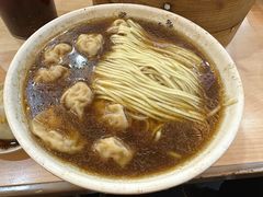 -蒋家桥饺面店(东关街店)