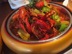 -乔街深夜食堂·小龙虾·高压锅生蚝(杭州总店)