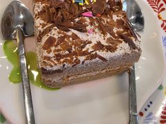 -城堡俄式西餐厅(中央大街索道店)