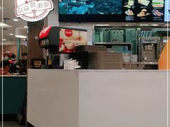 -魏家餐饮(朗香街店)