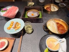 -滟设火锅料理(南滨路店)