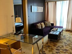 -上海浦西万怡酒店