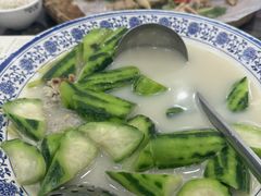 -麦园农庄·西江河鲜