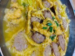 -西城饭店南京菜(新浦路店)