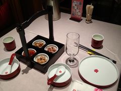 -小京华楼·京味斋(三元桥国展店)