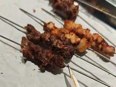 -曹掌柜小酒馆烧烤集团(宾川路店)